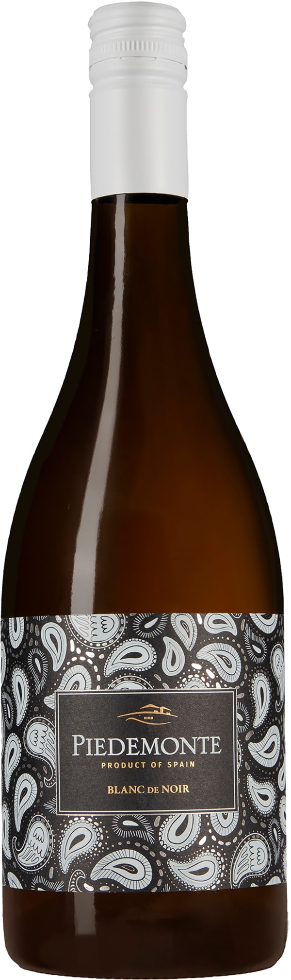 Piedemonte Blanc de Noir White 2024