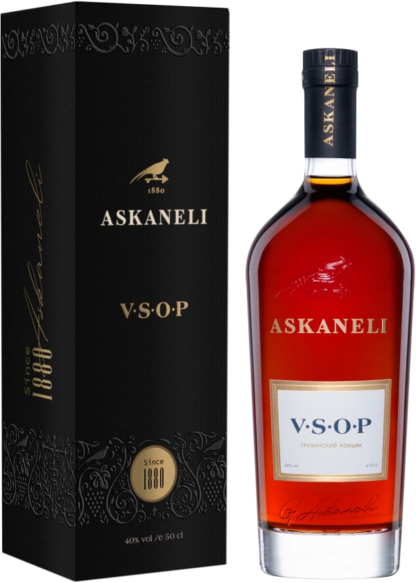 Askaneli VSOP