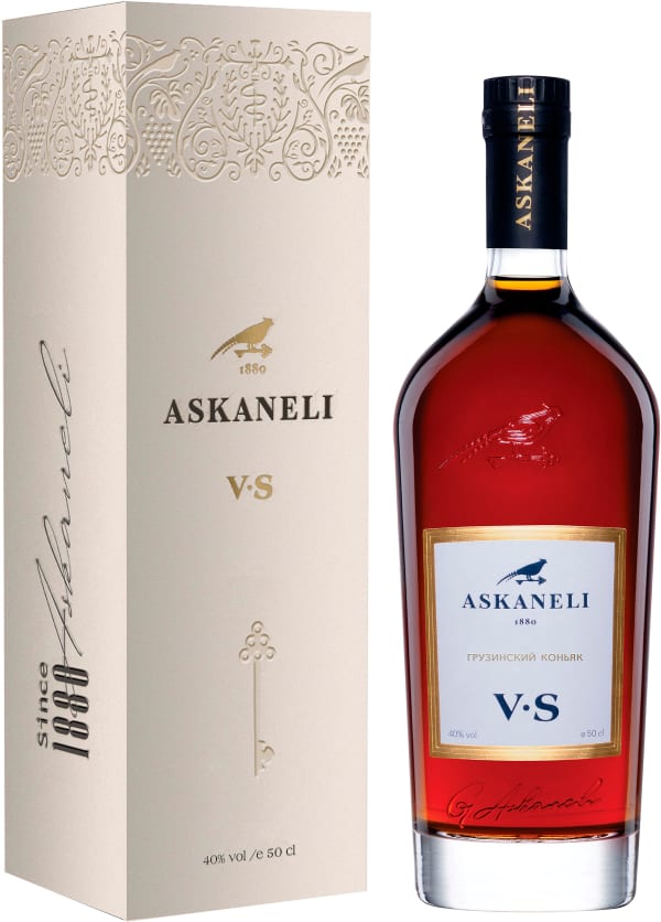 Askaneli VS