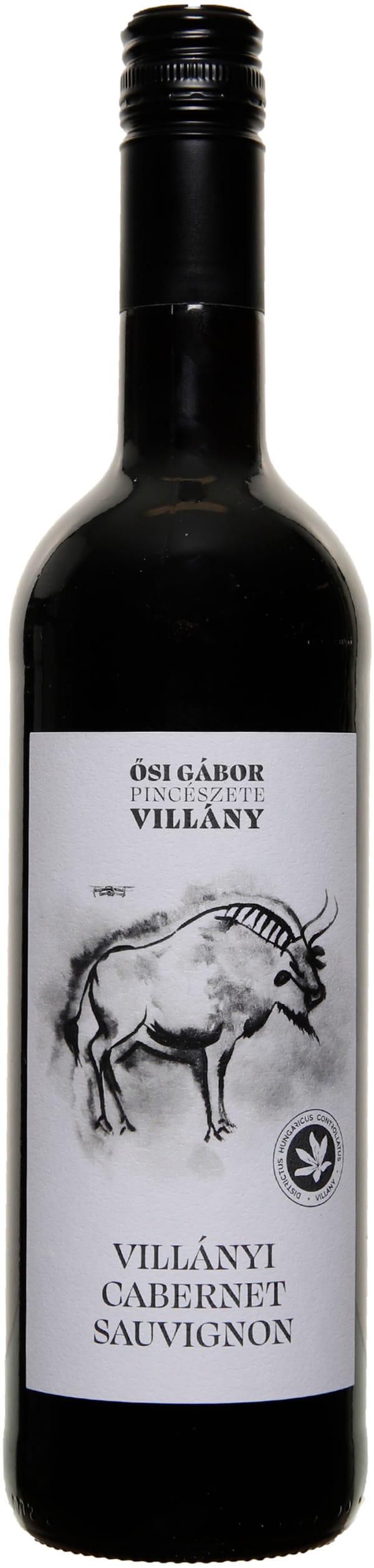 Villányi Cabernet Sauvignon 2021