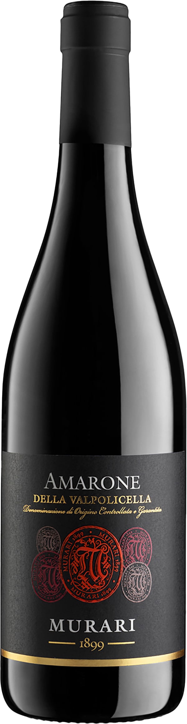 Murari Amarone della Valpolicella 2021