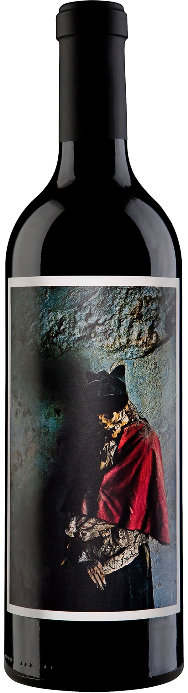 Orin Swift Palermo 2022