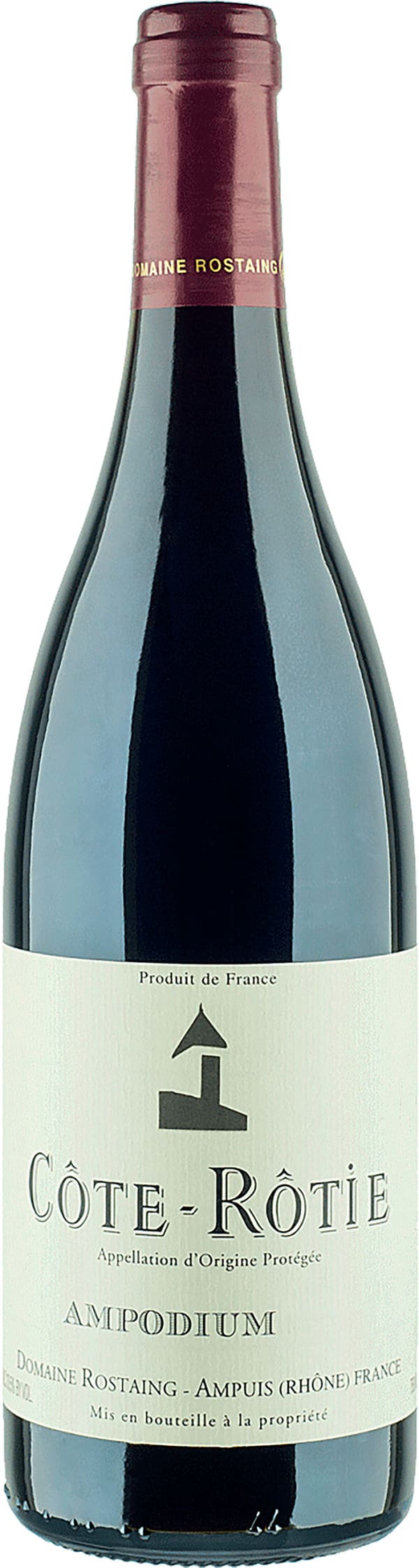 Rostaing Côte-Rôtie Ampodium 2021