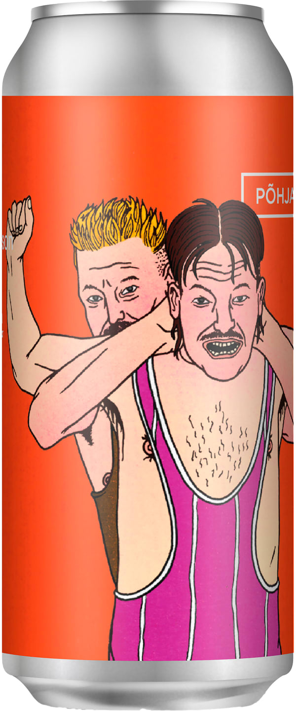 Põhjala Topelt Nelson DIPA tölkki