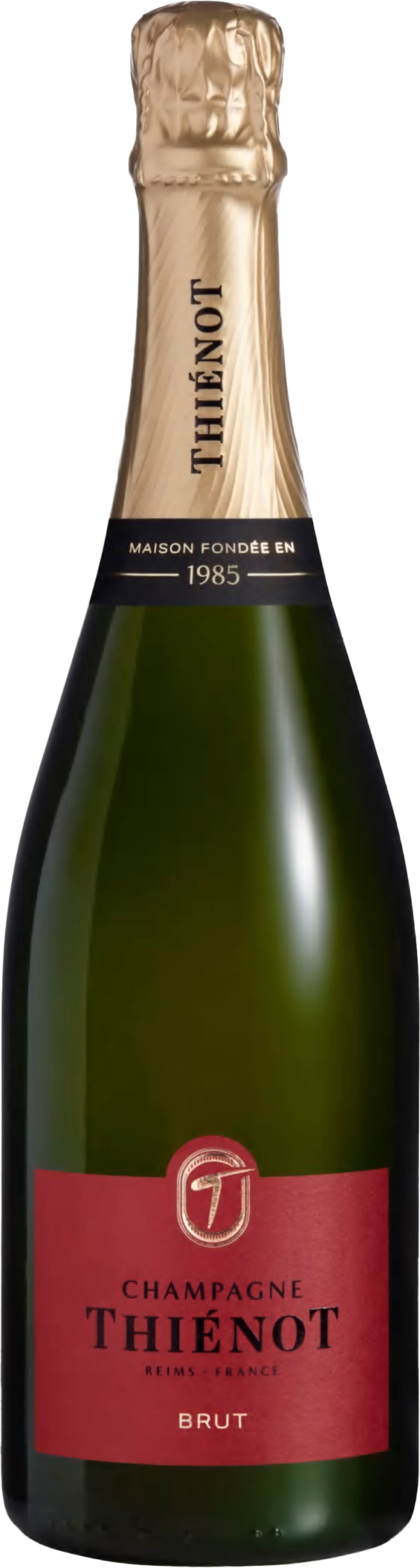 Thiénot NV Champagne Brut