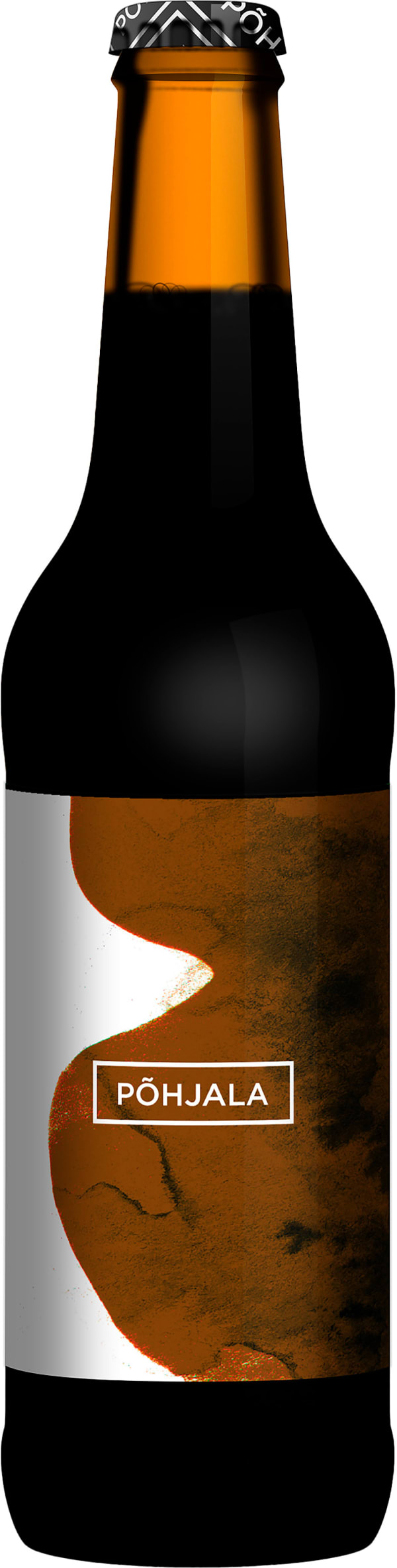 Põhjala Tiramisu Bänger