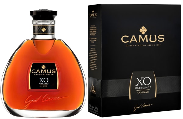 Camus Xo Elegance Alko