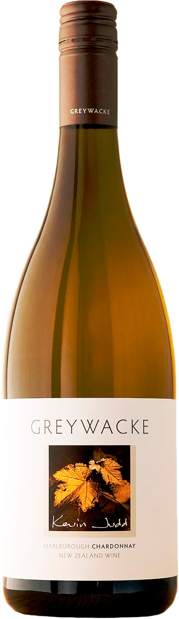 Greywacke Chardonnay 2023