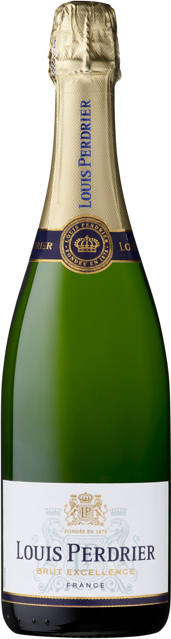 Louis Perdrier Excellence Brut