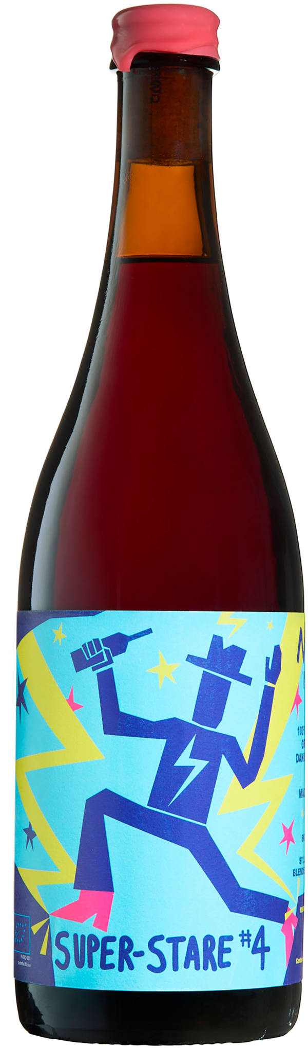 Noita Super Stare #4 2023