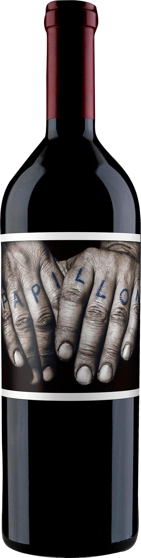 Orin Swift Papillon 2021