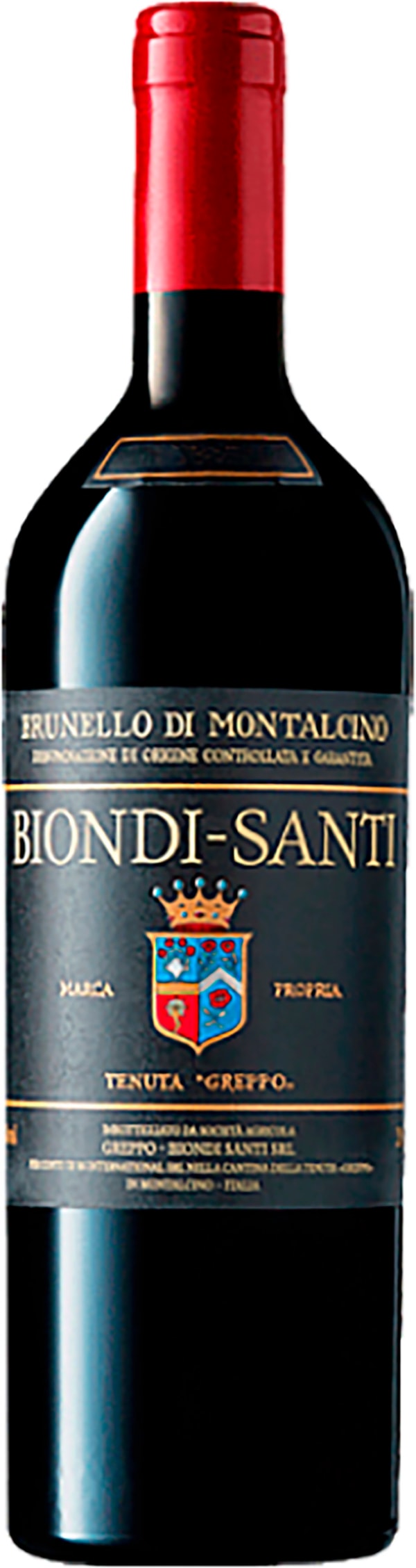 Biondi-Santi Brunello di Montalcino 2018