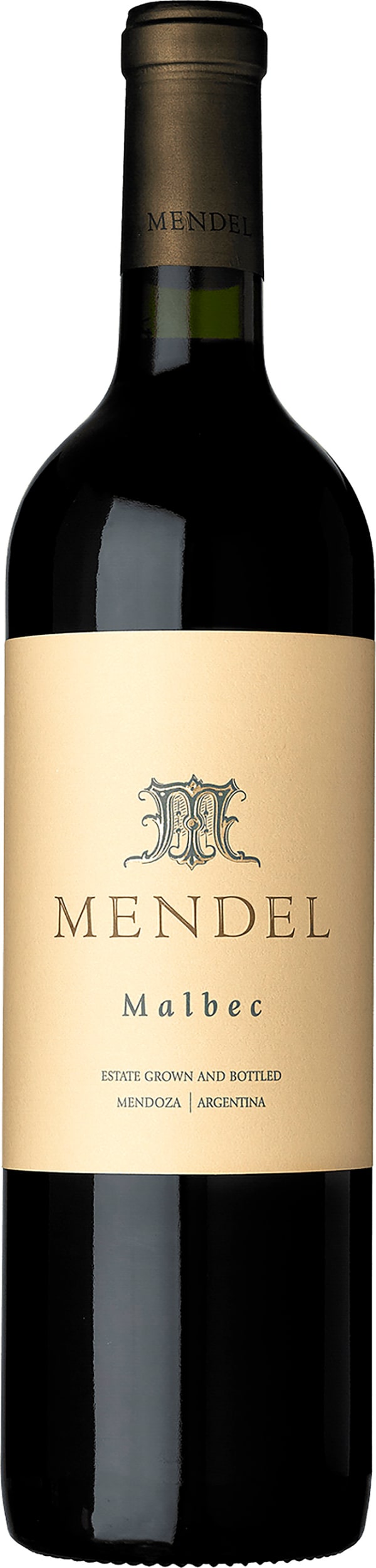 Mendel Malbec 2021