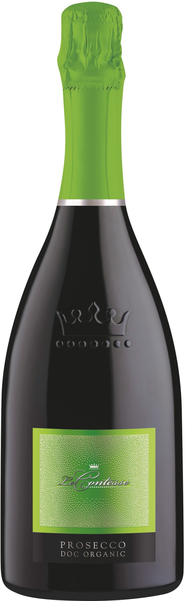 Le Contesse Prosecco Brut Organic