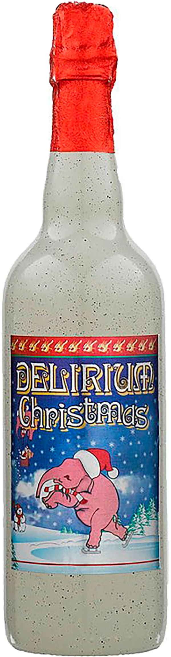 Delirium Christmas