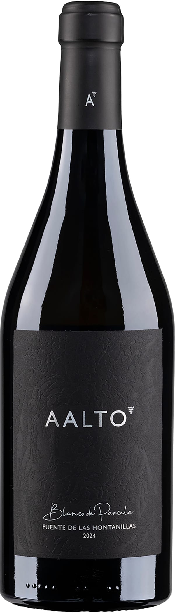 Aalto Blanco de Parcela Fuente de las Hontanillas 2024