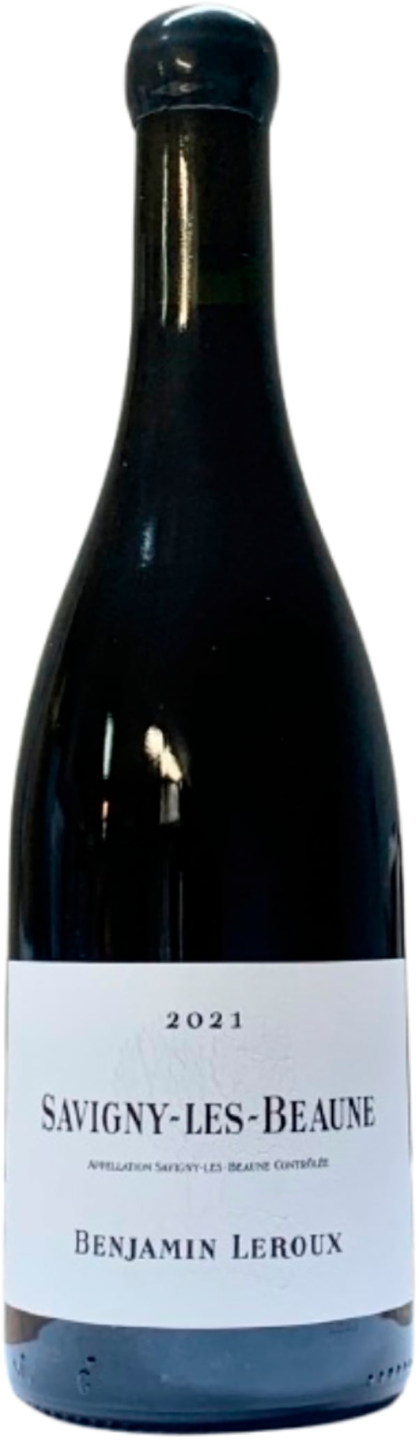 Benjamin Leroux Savigny Les Beaune 2021