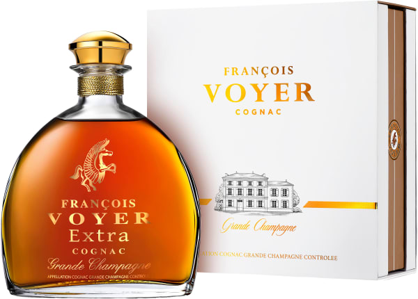 Francois Voyer Grande Champagne Extra