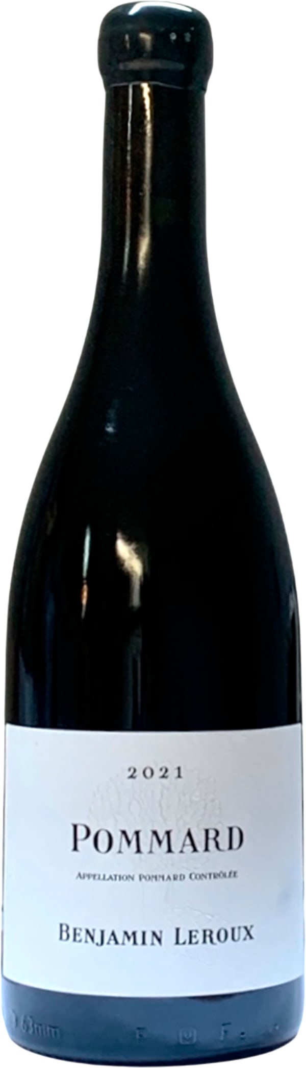 Benjamin Leroux Pommard 2021