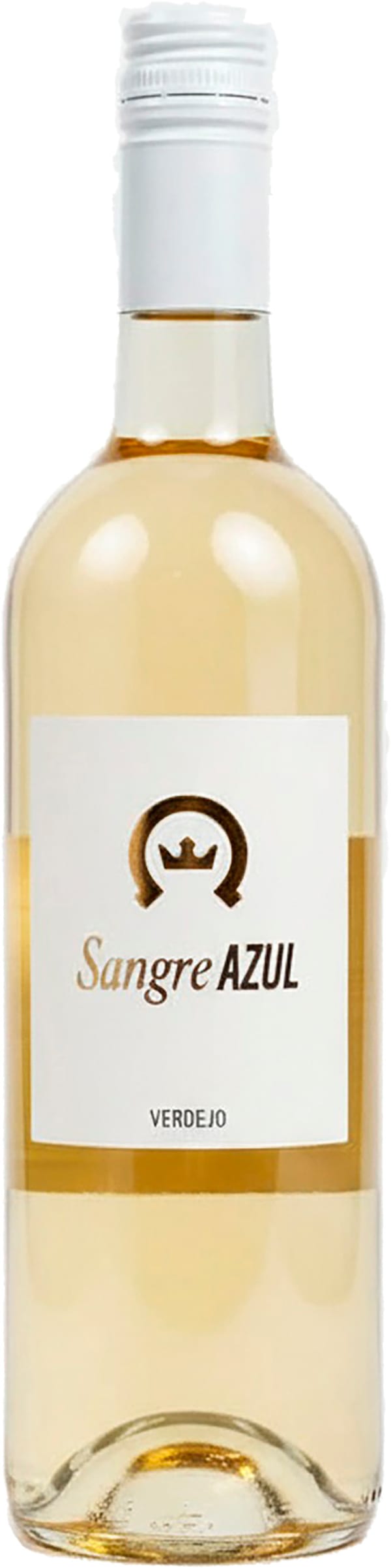 Sangre Azul Verdejo