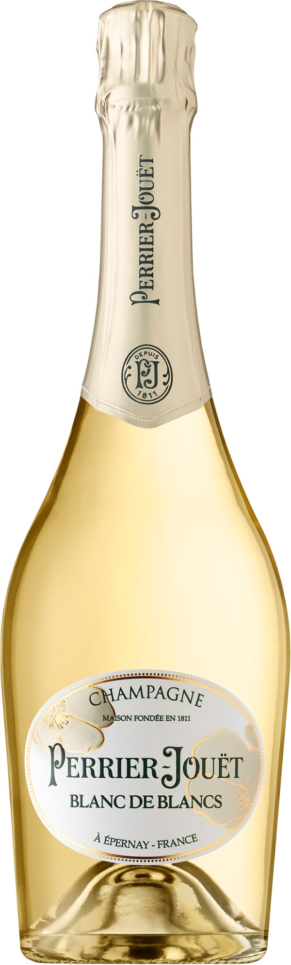 Perrier-Jouët Blanc de Blancs Champagne Brut