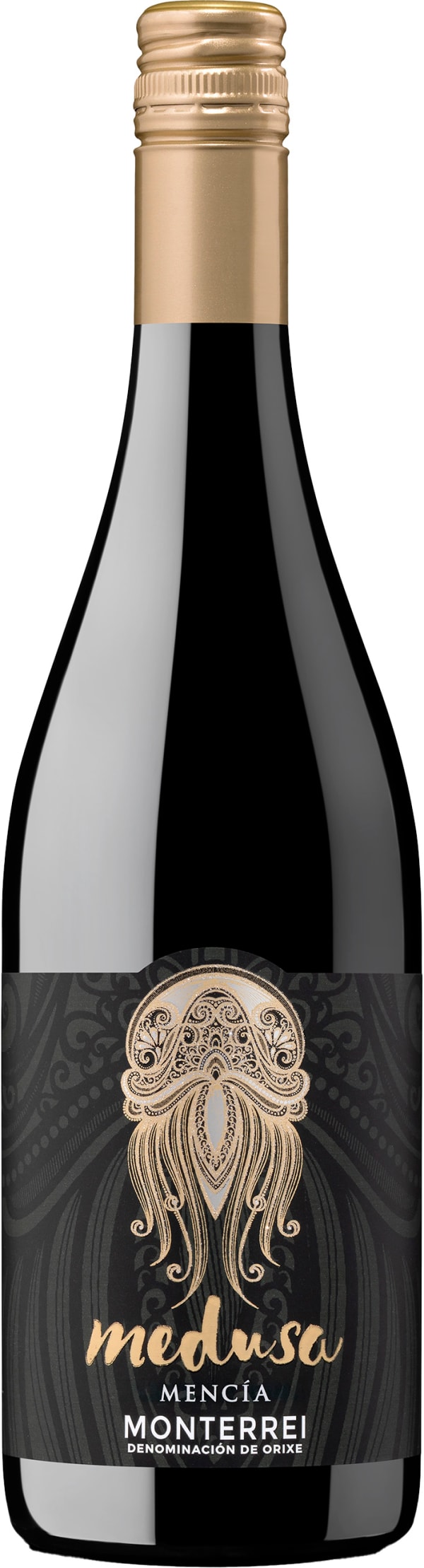 Medusa Mencia 2024