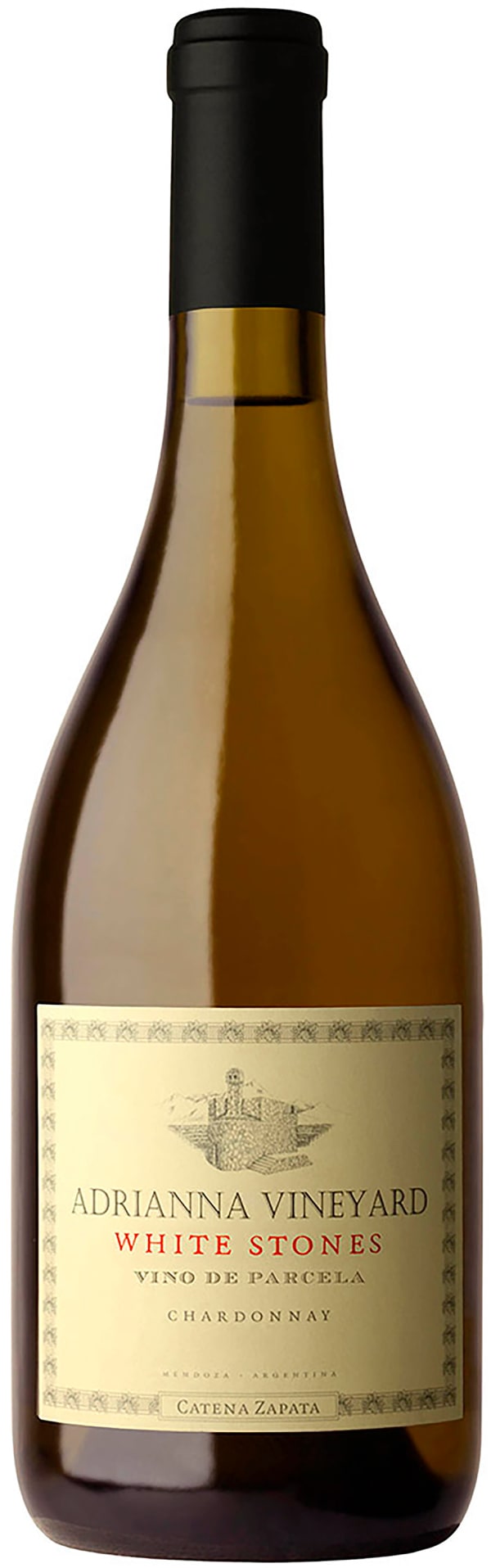 Catena Adrianna Vineyard White Stones Chardonnay 2023