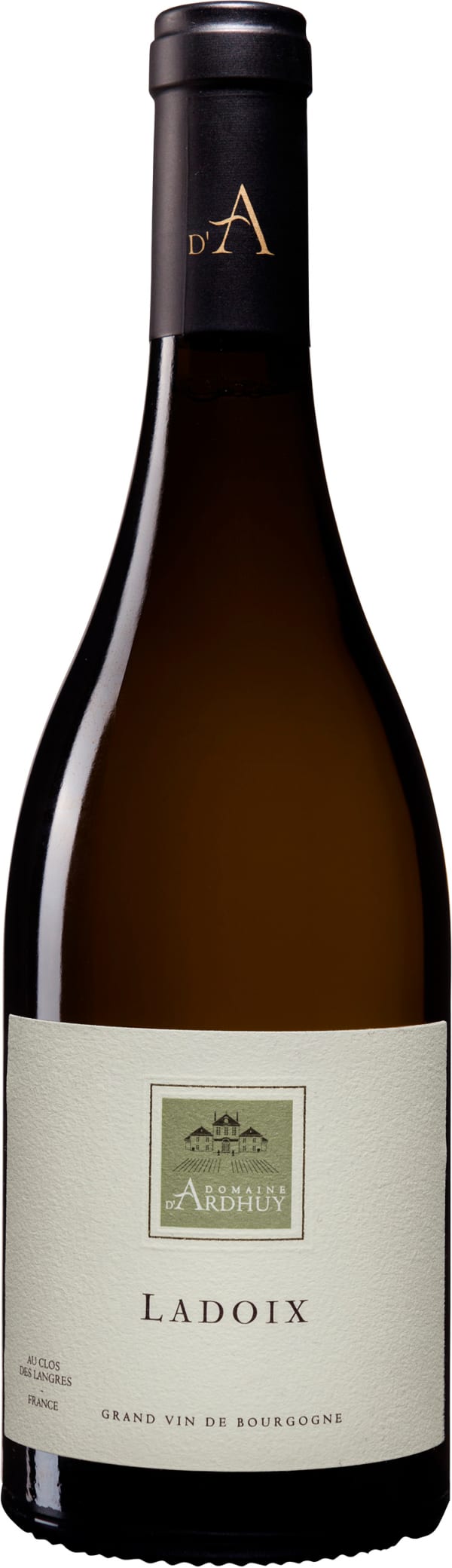 Domaine d´Ardhuy Ladoix Blanc 2023