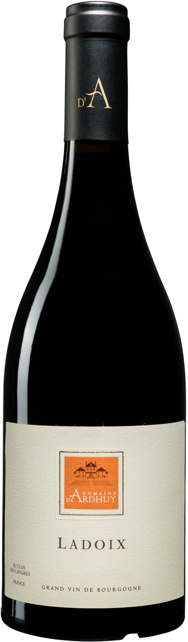 Domaine d'Ardhuy Ladoix 2023