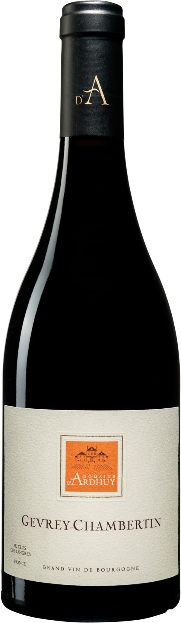 Domaine d´Ardhuy Gevrey-Chambertin 2023