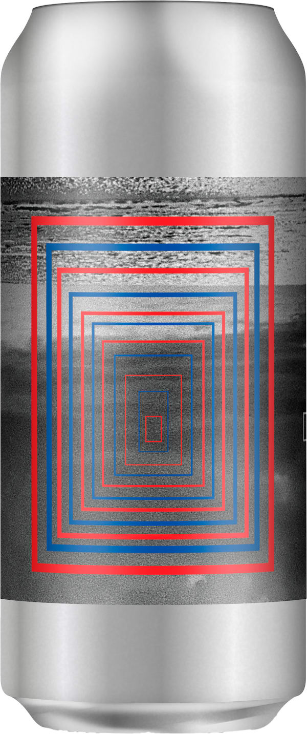 Põhjala Harbour Hopping DDH IPA tölkki