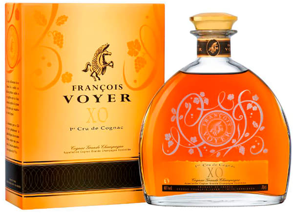 Francois Voyer Grande Champagne XO
