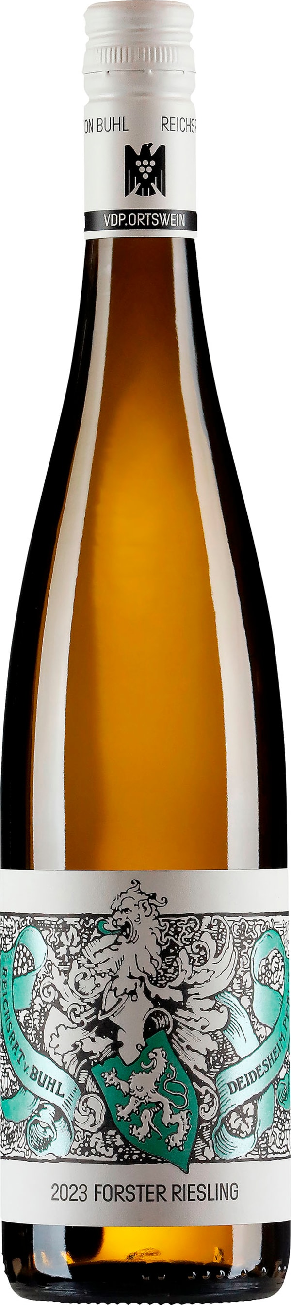 Von Buhl Forster Riesling Trocken 2023