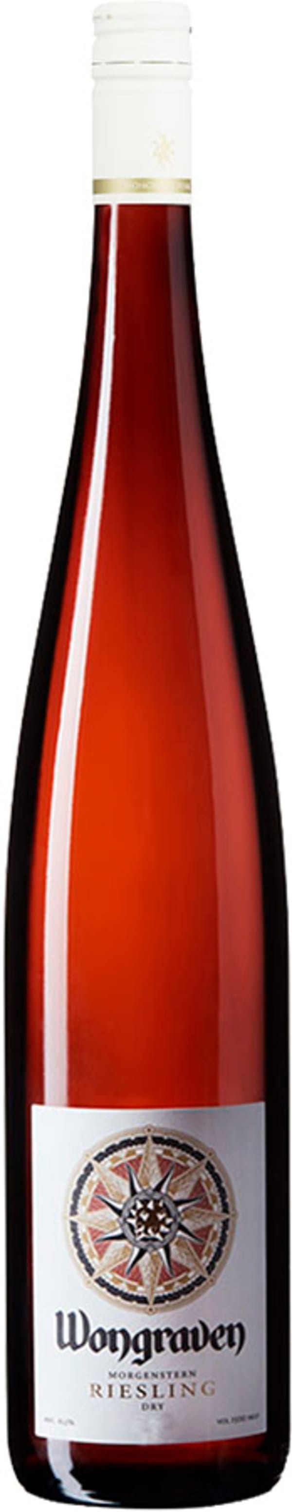 Wongraven Morgenstern Riesling Magnum 2022