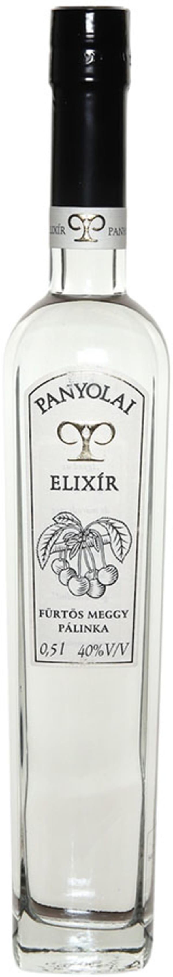Panyolai Elixir Furtosmeggy