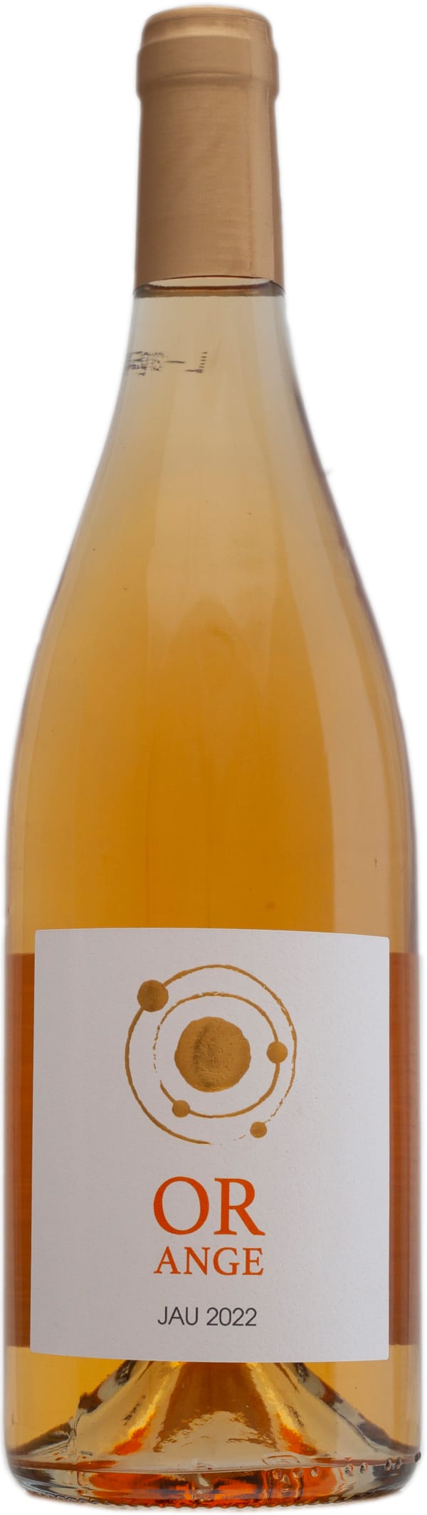 Jau Orange 2022
