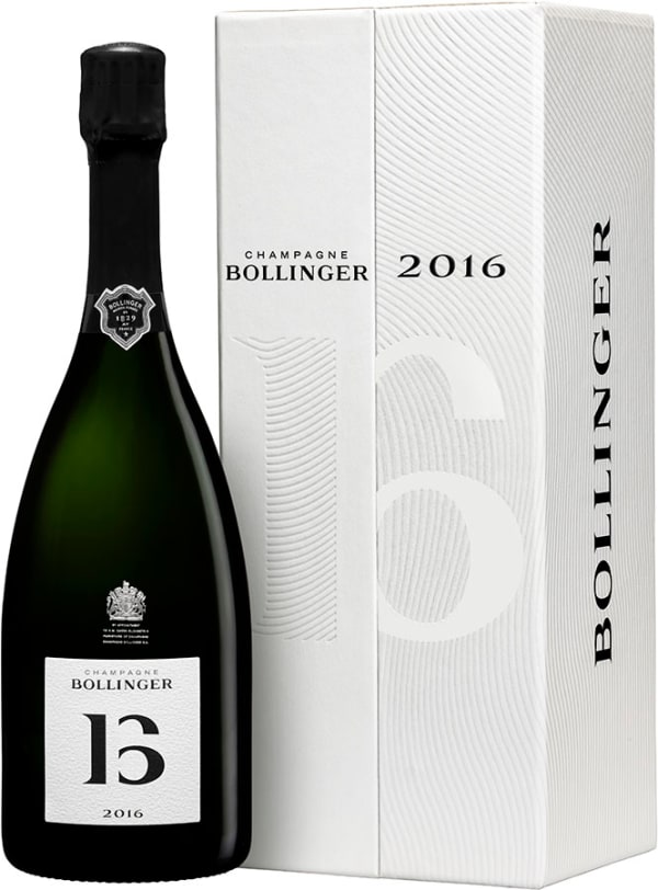 Bollinger B16 Champagne Extra Brut 2016