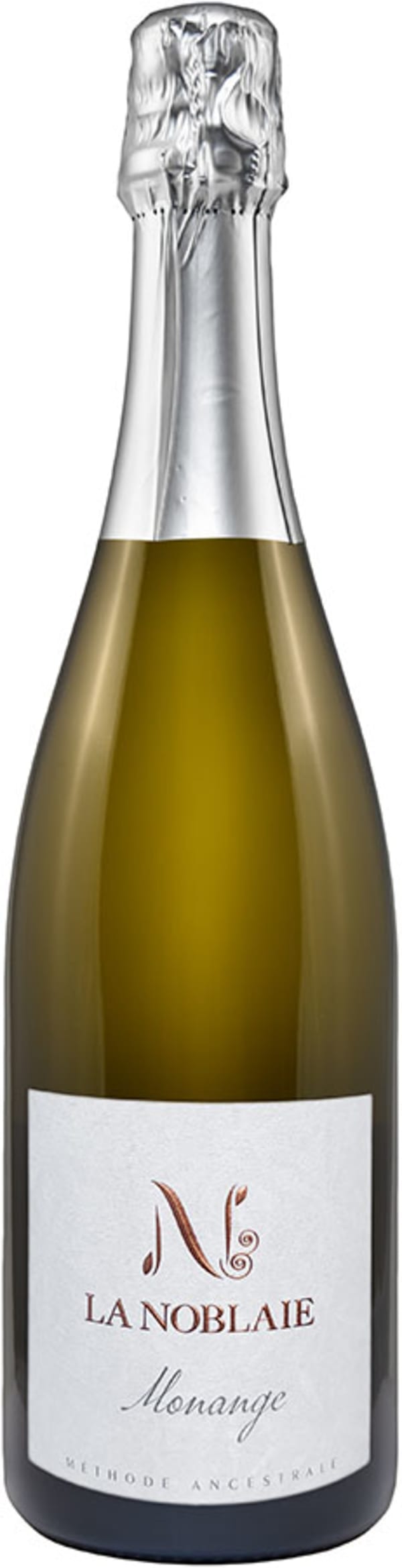 La Noblaie Monange Brut Nature