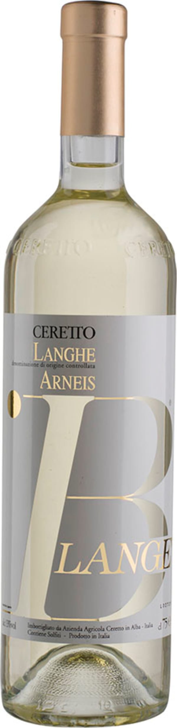 Ceretto Blange Langhe Arneis 2024