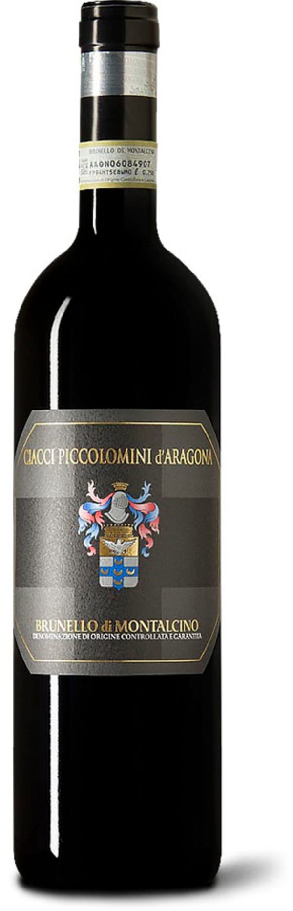 Ciacci Piccolomini Brunello di Montalcino 2020