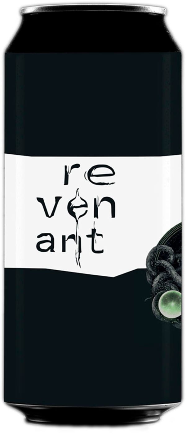 Revenant Brewing Project Ponder New England TIPA tölkki