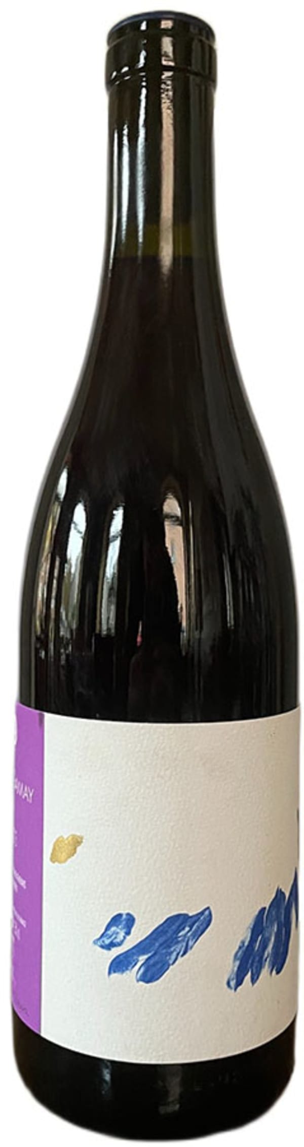 Athénaïs AmalGamay 2023
