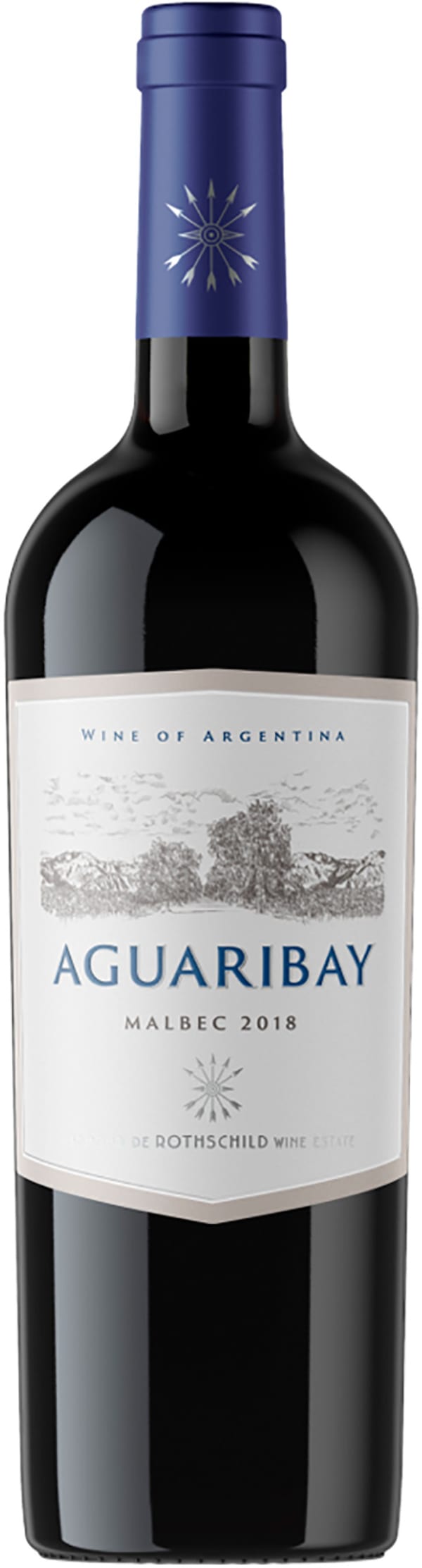 Flechas de Los Andes Aguaribay 2023