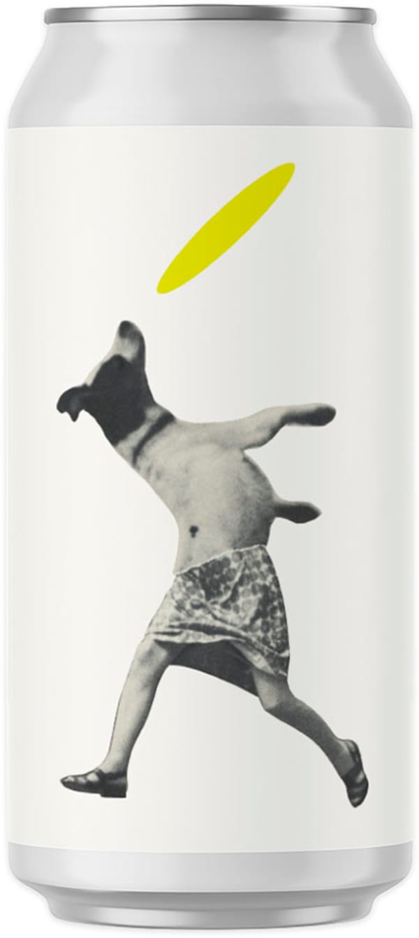 Whiplash Fetch Hazy IPA tölkki