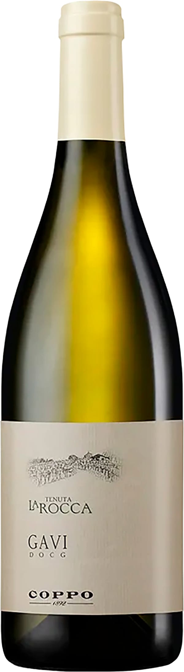 Coppo La Rocca Gavi 2023