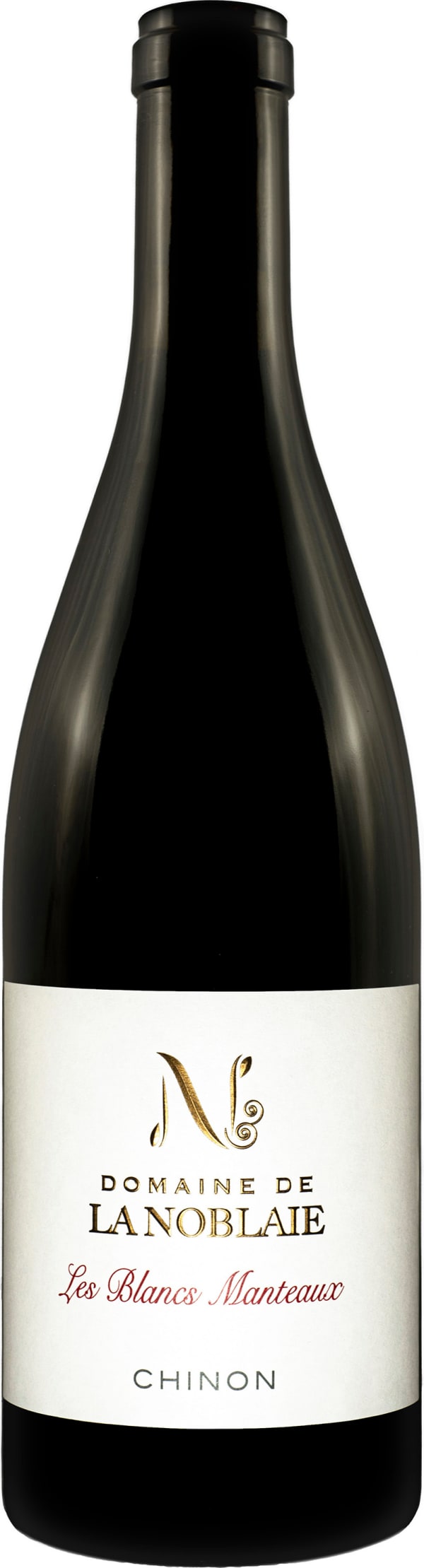 La Noblaie Les Blancs Manteaux 2022