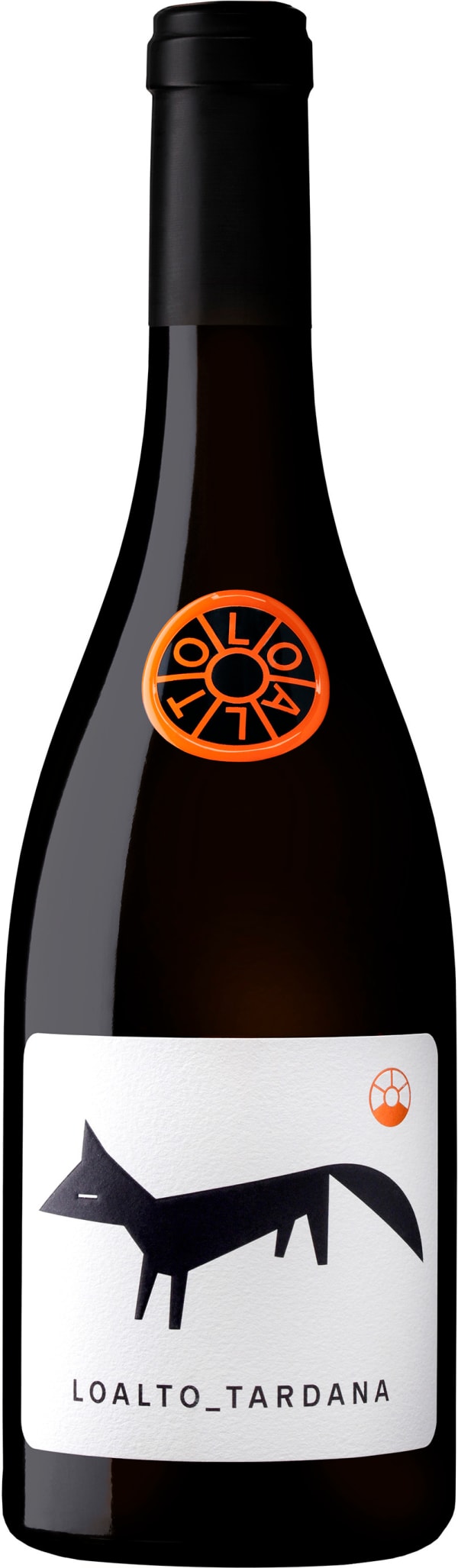 Lo Alto Tardana 2024