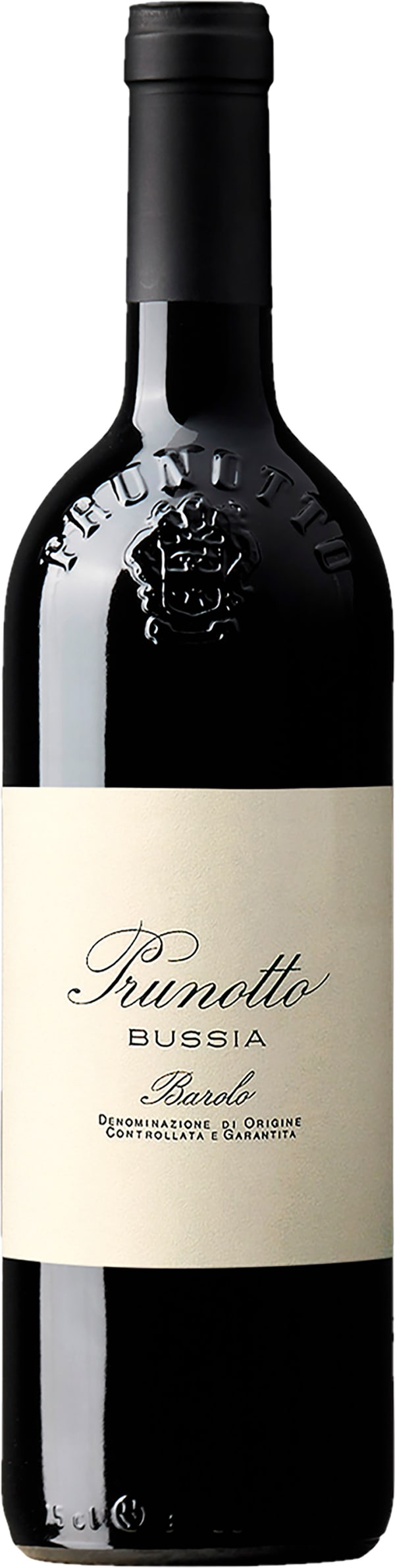 Prunotto Barolo Bussia 2020