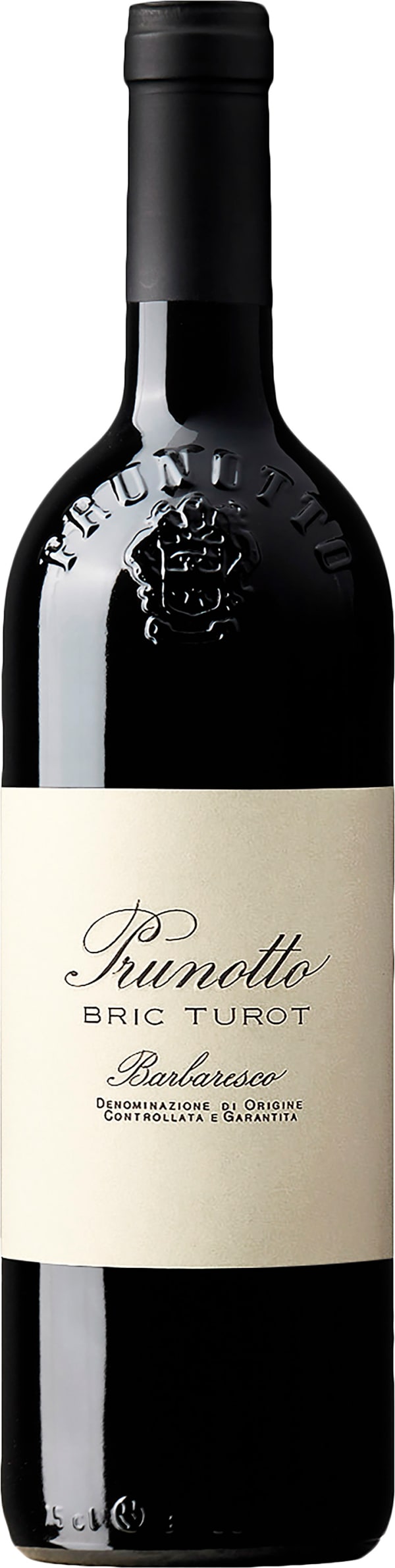 Prunotto Barbaresco Bric Turot 2021 kuva 1/1