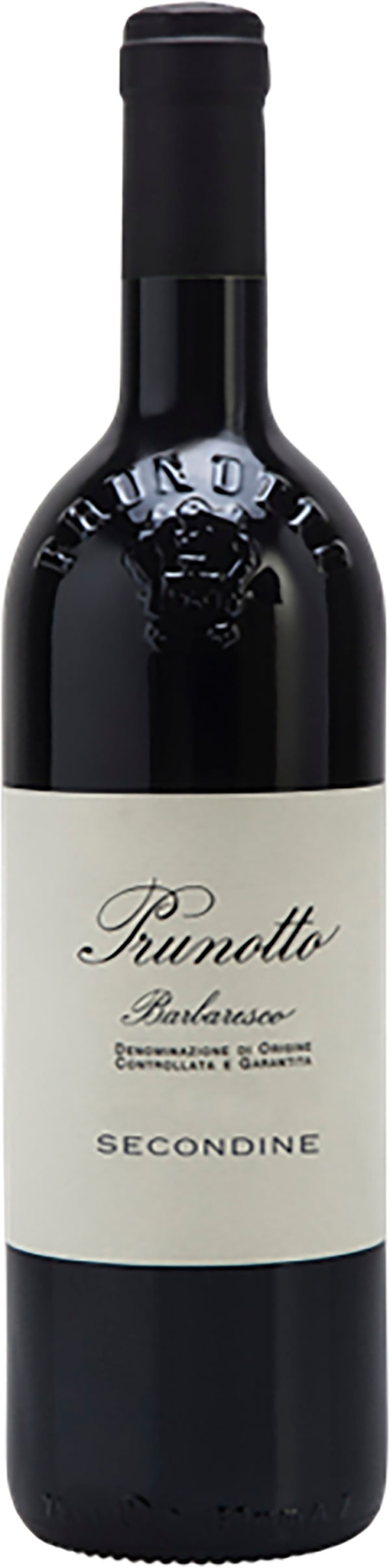 Prunotto Barbaresco Secondine 2020